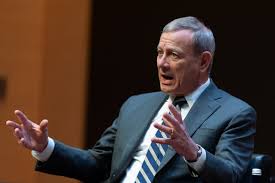 Roberts Warns America That ‘Hostility Toward Judges Has Got to Stop’