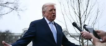 Iran Flatly Rejects Trump’s Claim of U.S.-Iran Talks Amid War and Market Ripples