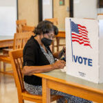 High Court Poised to Tighten Rules on Mail‑In Ballots in Heated Election Fight