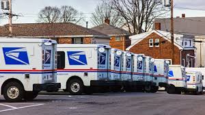 Postal Service to Add 8% Fuel Fee on Packages