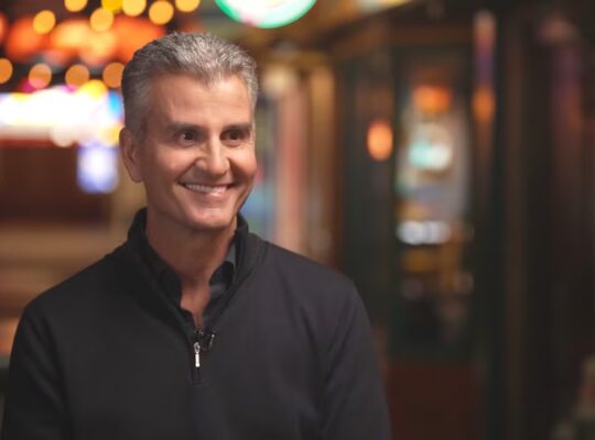 Disney’s Adventure Sets Sail into a New Chapter of Cruising