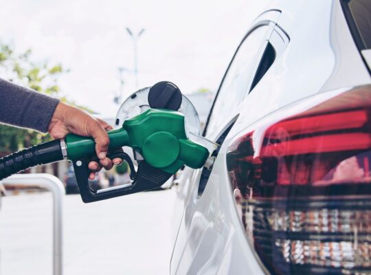 How The Middle East War Is Impacting Oil Shocks And The Economy