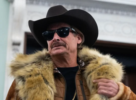 Army Suspends Helicopter Crews After Flybys at Kid Rock Home