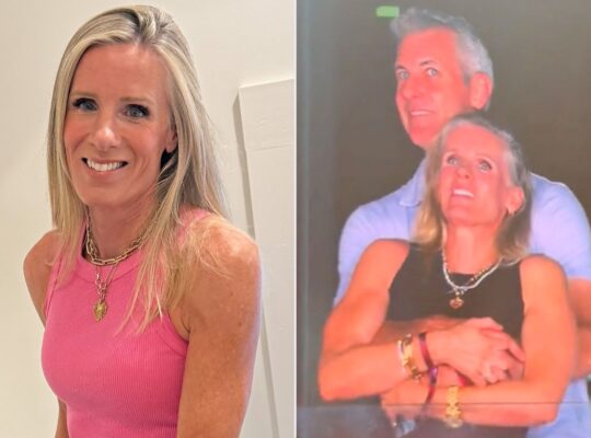 How a Viral Moment Rewrote The Rules of Workplace Power From Kiss Cam to Corporate Reckoning