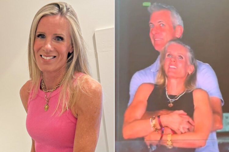 How a Viral Moment Rewrote The Rules of Workplace Power From Kiss Cam to Corporate Reckoning