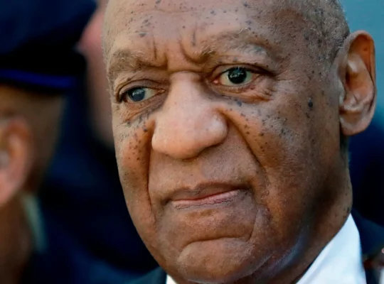 Bill Cosby Found Guilty in 1972 Sexual Assault Case As Victim Awarded Nearly $60m