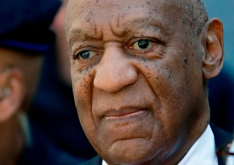 Bill Cosby Found Guilty in 1972 Sexual Assault Case As Victim Awarded Nearly $60m