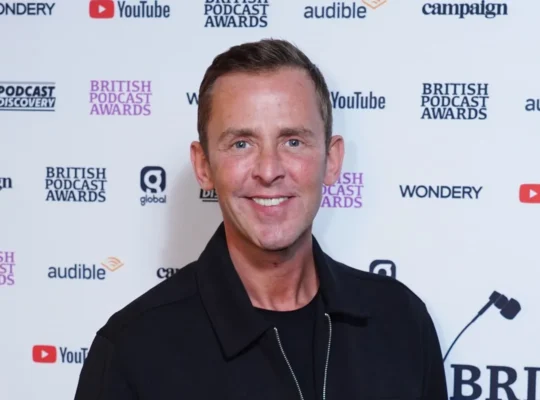 The Unanswered Questions Behind DJ Scott Mills’ Abrupt BBC Dismissal”