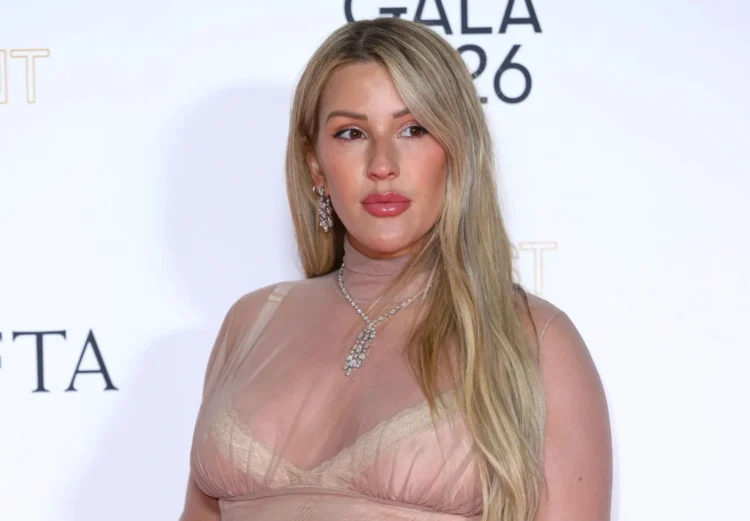 Ellie Goulding Welcomes Baby No. 2 And Celebrates “Totally Obsessed” With New Arrival