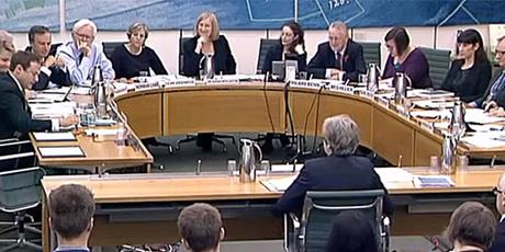 Jury Trial Curbs Spark Fears of Two-Tier Justice System as MPs Scrutinise Courts Bill