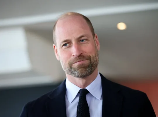 Prince William’s Quiet Faith: A Commitment to the Church of England Beyond Sunday Services