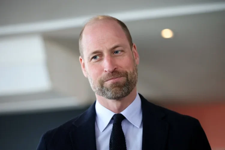 Prince William’s Quiet Faith: A Commitment to the Church of England Beyond Sunday Services