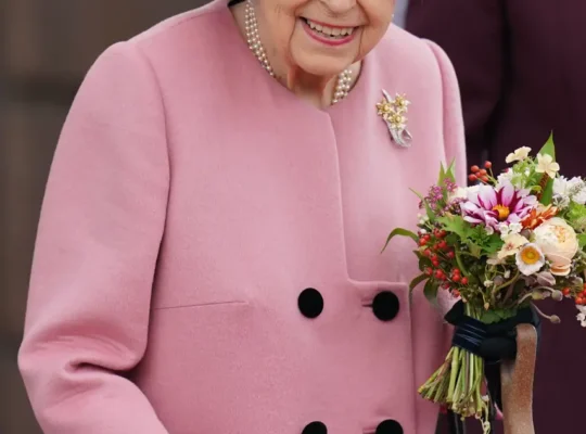 Queen Elizabeth II Documentary To Feature Helen Mirren And David Attenborough
