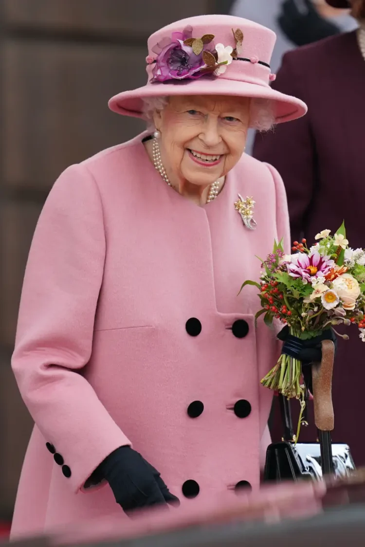 Queen Elizabeth II Documentary To Feature Helen Mirren And David Attenborough