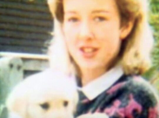 Murder Victim’s Family Appeal For Information After Wrongful Conviction