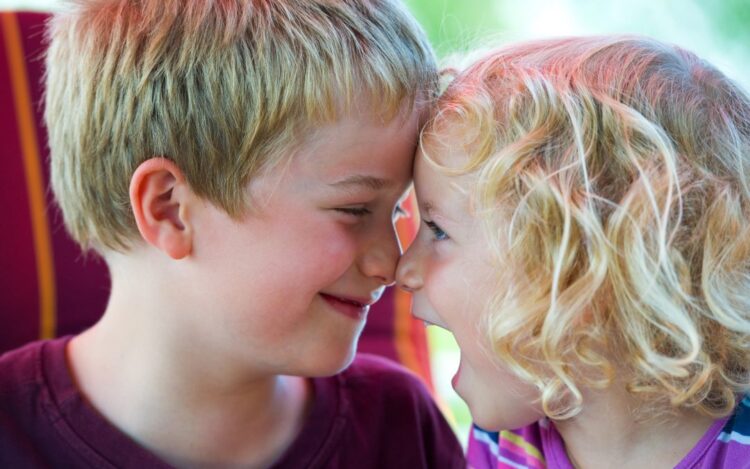 Historic Legal Change Guarantees Sibling Contact Rights for Children In Care