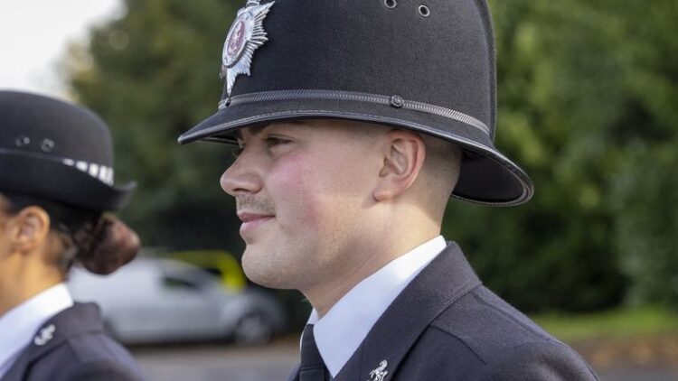 Bravery Beyond the Call After Officer Dies Saving Others in Line‑of‑Duty Tragedy
