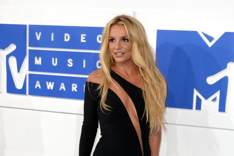 Britney Spears Arrested On Reported ‘driving under the influence’ Charge