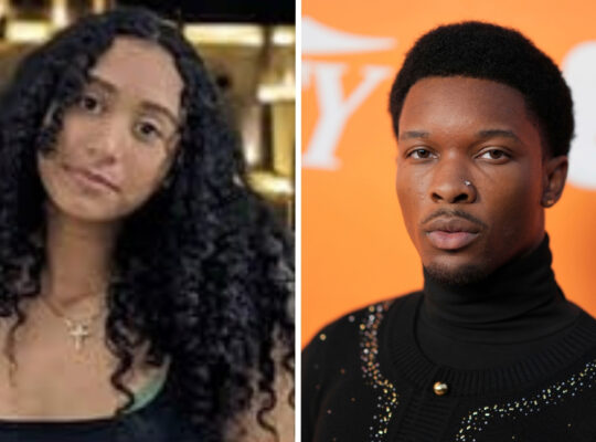 Rising Singer David Charged in Teen Murder Case