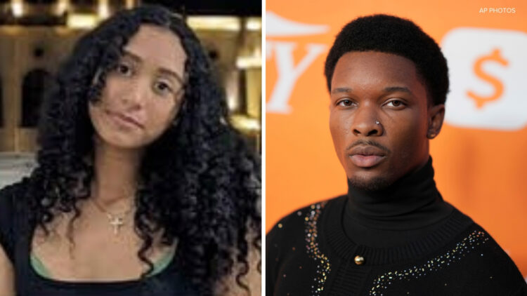 Rising Singer David Charged in Teen Murder Case