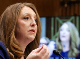 Trump Drops Controversial Surgeon General Pick And Taps Radiologist Nicole Saphier