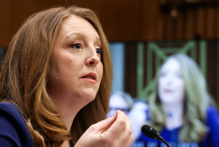 Trump Drops Controversial Surgeon General Pick And Taps Radiologist Nicole Saphier