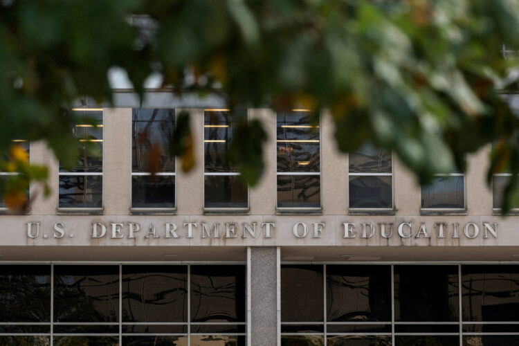 Trump Ends Trans Student Protections in Schools