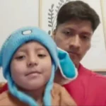 Parents Say Five‑Year‑Old Scared to Leave Home After ICE Detention