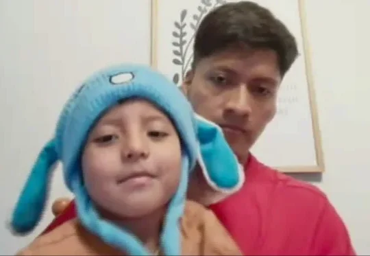 Parents Say Five‑Year‑Old Scared to Leave Home After ICE Detention
