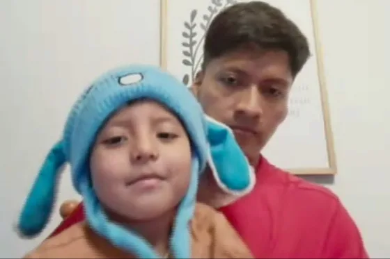Parents Say Five‑Year‑Old Scared to Leave Home After ICE Detention