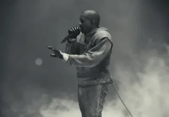 Ye’s Big Return: Sold‑Out LA Concert With Lauryn Hill Support