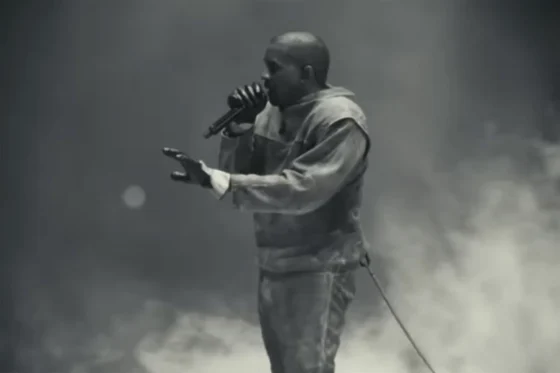Ye’s Big Return: Sold‑Out LA Concert With Lauryn Hill Support