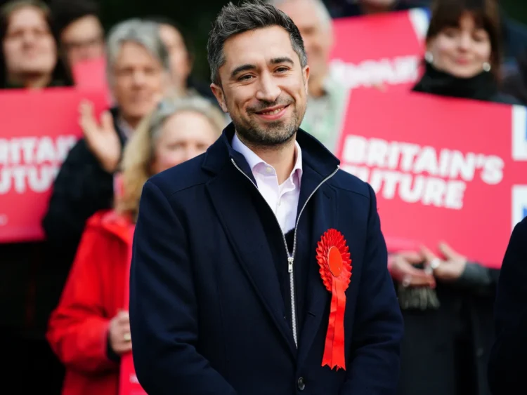 Inquiry Clears Bristol School Of Antisemitism Over Ppostponed Jewish MP Visit