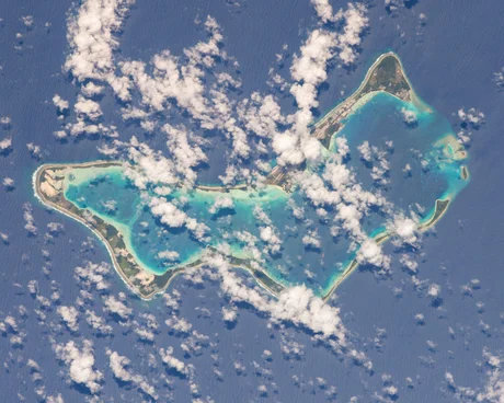 Chagos Islands Treaty Collapse: UK Says Political Agreement Now Impossible