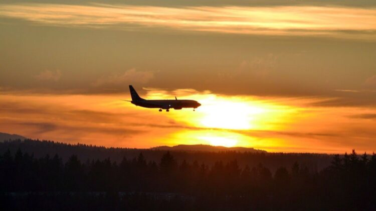 China Warns Travellers Off Seattle Airport After Scholar Entry Denials