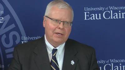 Wisconsin Regents Move to Oust Defiant University President