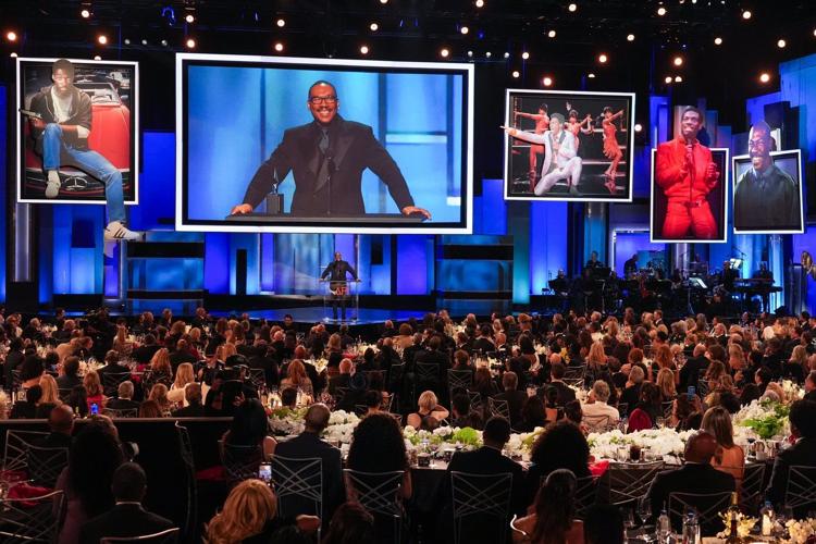 Eddie Murphy Honoured With AFI Lifetime Award in Star-Studded Tribute