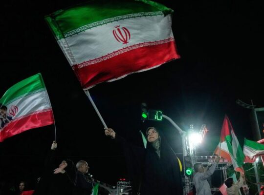 UAE Breaks with OPEC as Iran Talks Collapse, Redrawing Global Energy and Diplomatic Lines