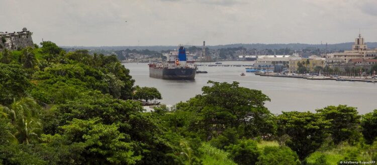 Russia to Dispatch Second Oil Tanker to Cuba Amid Energy Crisis