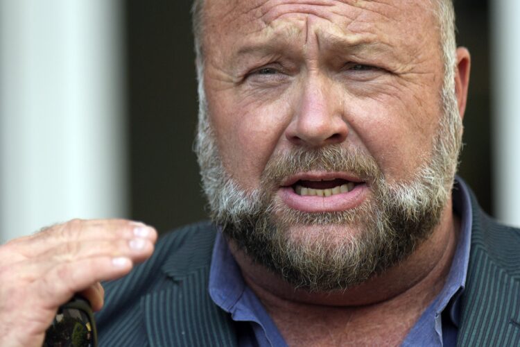 Onion’s Infowars Takeover Stalls in New Legal Fight