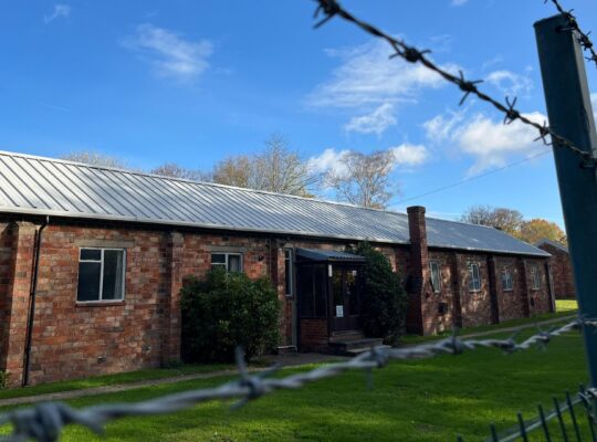 Hundreds of Asylum Seekers Relocated from Hotels to Military Sites in Major Home Office Shake-Up