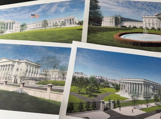 Court Revives $656M Verdict Against Palestinian Authorities