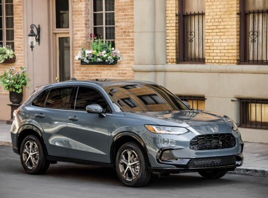 Why These Used SUVs Still Hold Their Value and What It Means for Buyers