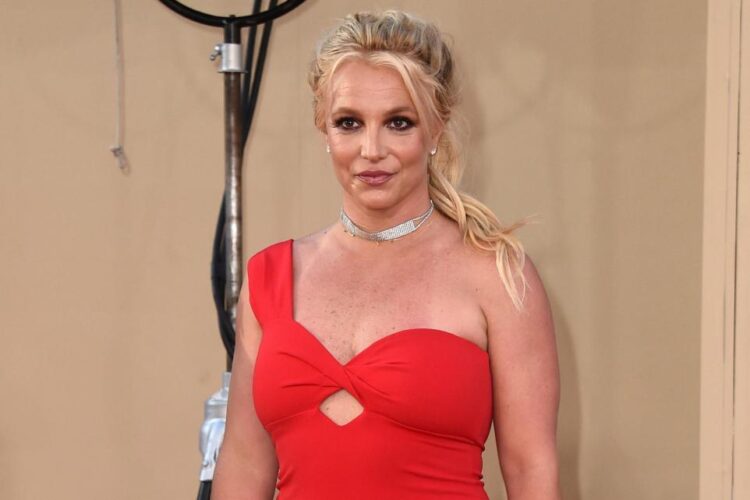 Britney Spears Enters Substance Abuse Treatment Facility Weeks After Arrest