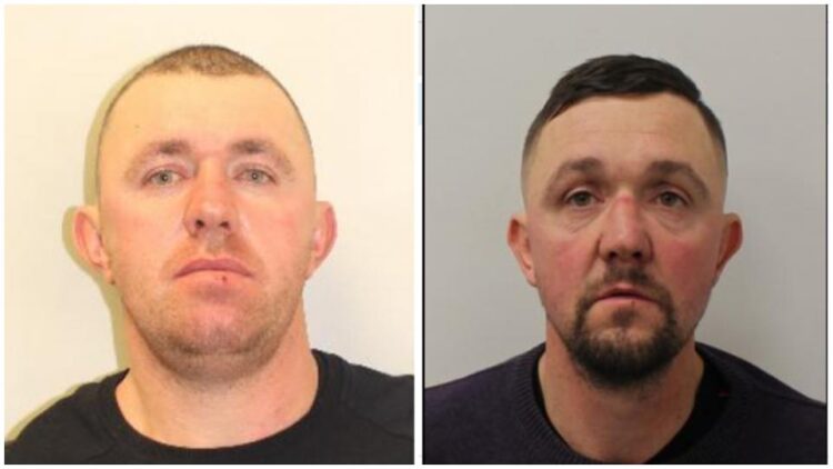 Cursed Brothers Jailed After Kidnapping And Raping Woman