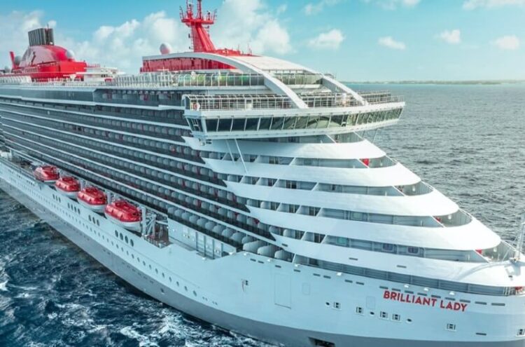 Virgin Voyages Alters Alaska Debut Itinerary For Safety