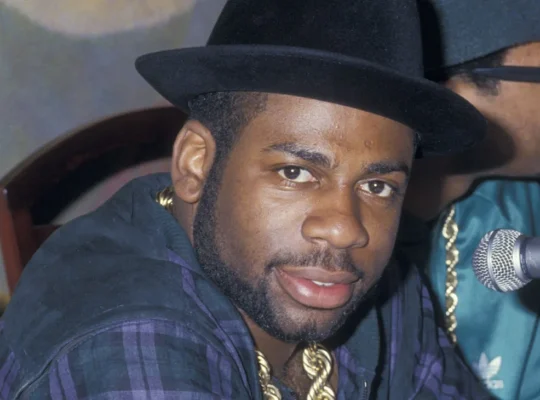 Guilty plea brings breakthrough in Jam Master Jay murder case
