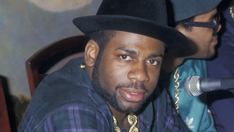 Guilty plea brings breakthrough in Jam Master Jay murder case