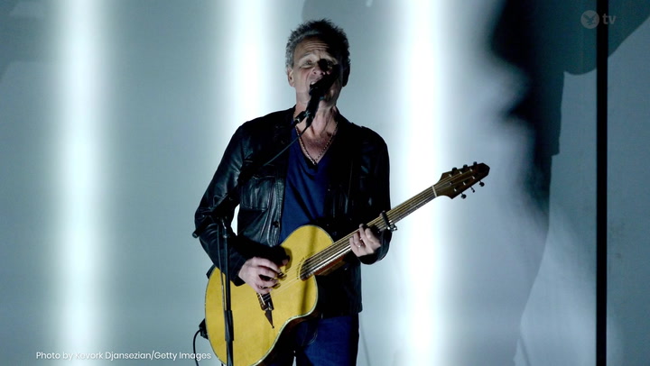 Fleetwood Mac’s Lindsey Buckingham Attacked With Unknown Substance in Santa Monica
