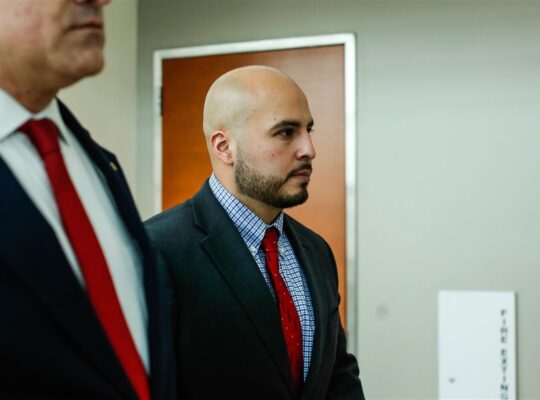 “Cooler Cop” Sentenced: Ex-NYPD Sergeant Gets Prison Time In Fatal Bronx Crash